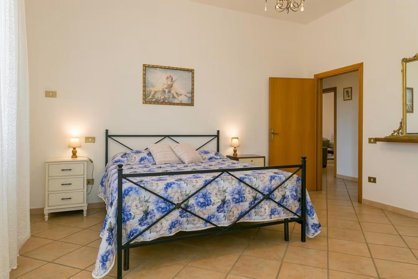Agriturismo I Debbi Біббона Екстер'єр фото