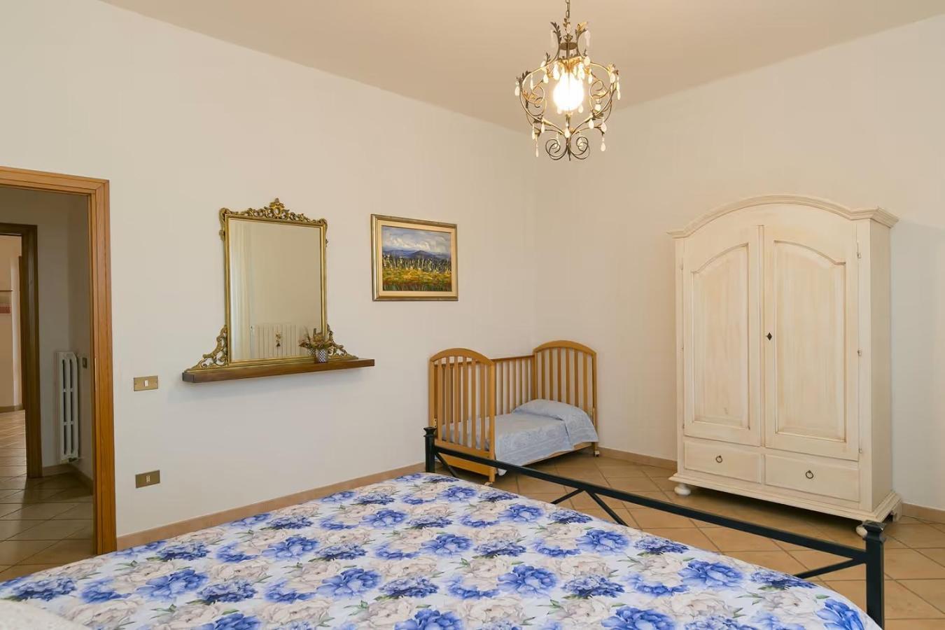 Agriturismo I Debbi Біббона Екстер'єр фото