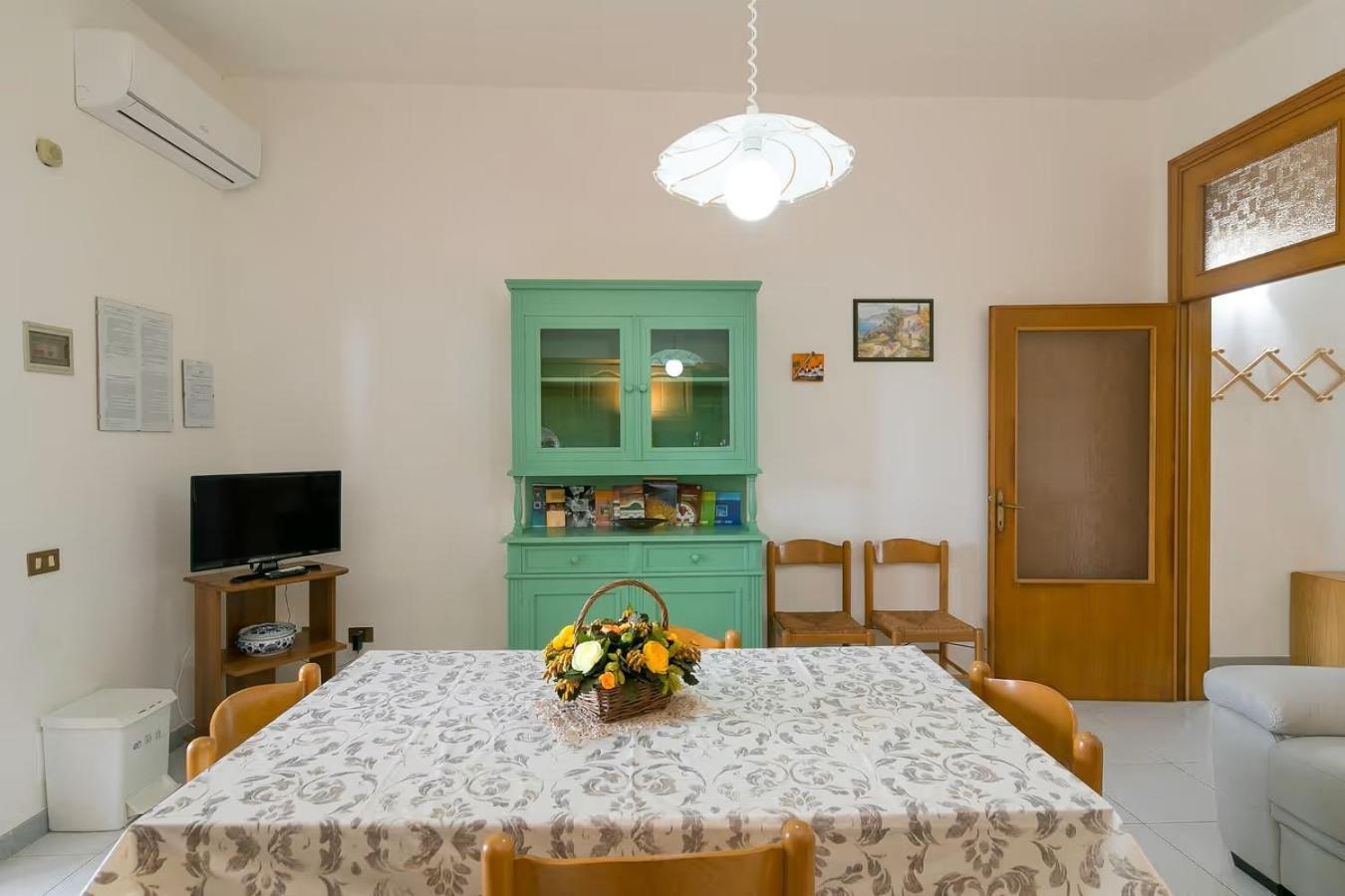 Agriturismo I Debbi Біббона Екстер'єр фото